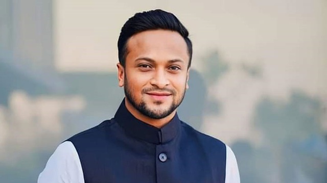 জন্মদিনে সাকিব আল হাসানের সম্পদ জব্দের নির্দেশ